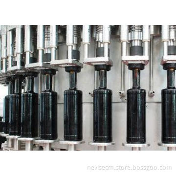 Expert Manufacturer of Soy Sauce, Vinegar Liquid Glass Bott